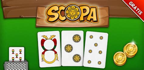 italiano scopa|scopa game.